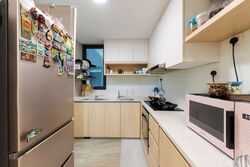 Parc Riviera (D5), Condominium #553371381